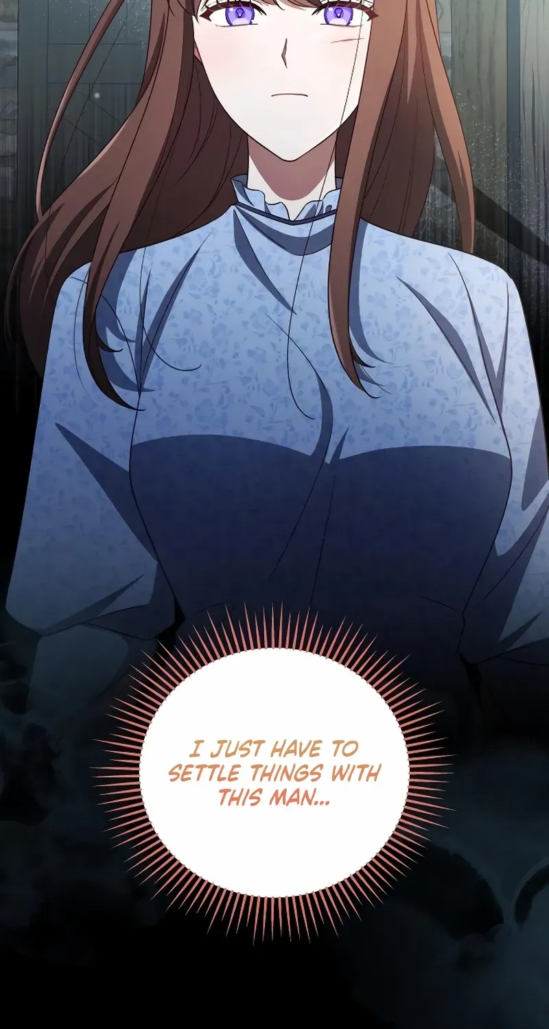 Unrequited Love Doesn’t End With Marriage Chapter 72 page 19 - 