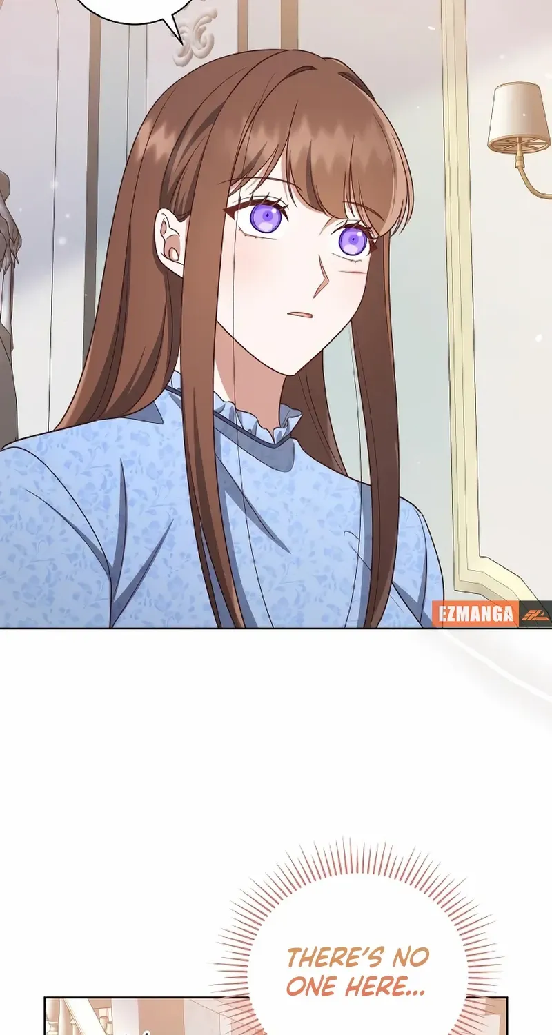 Unrequited Love Doesn’t End With Marriage Chapter 72 page 23 - 