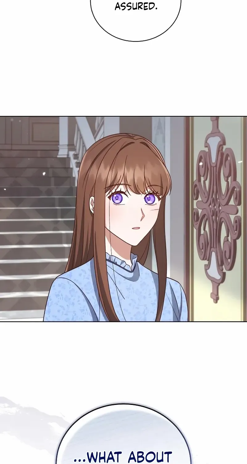 Unrequited Love Doesn’t End With Marriage Chapter 72 page 26 - 