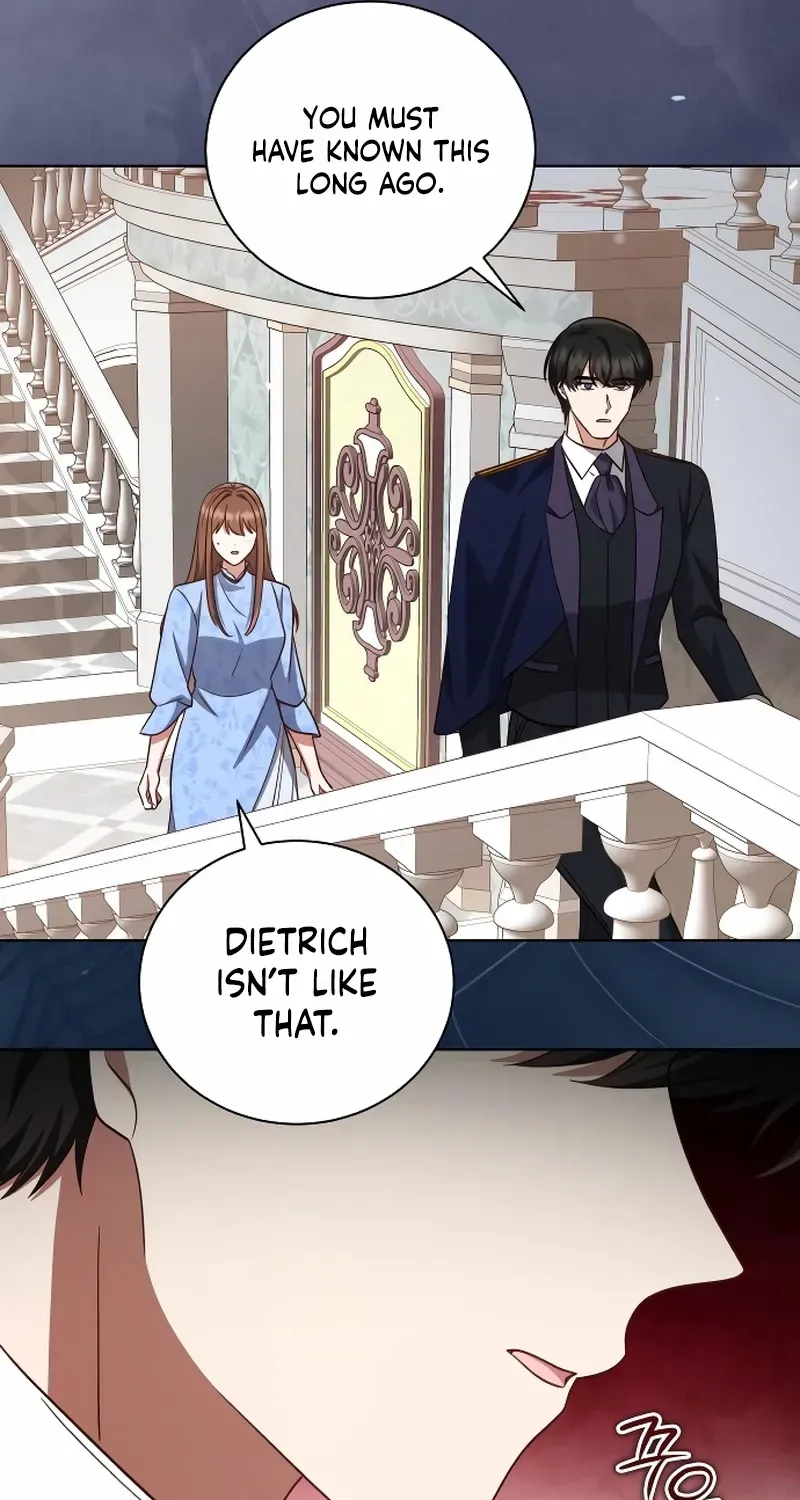 Unrequited Love Doesn’t End With Marriage Chapter 72 page 30 - 