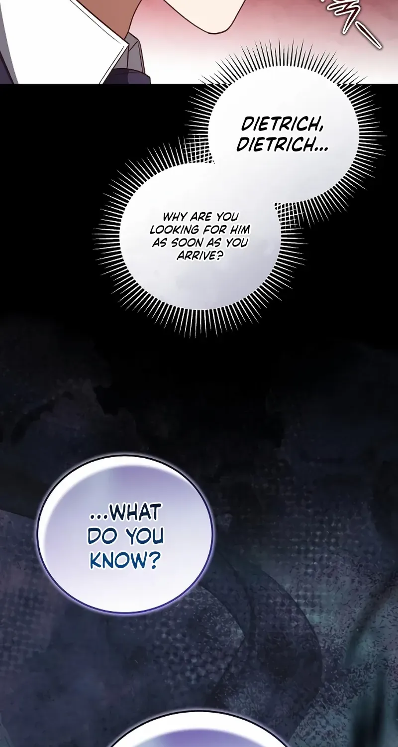 Unrequited Love Doesn’t End With Marriage Chapter 72 page 31 - 
