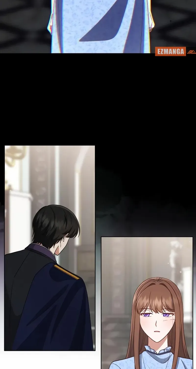 Unrequited Love Doesn’t End With Marriage Chapter 72 page 33 - 