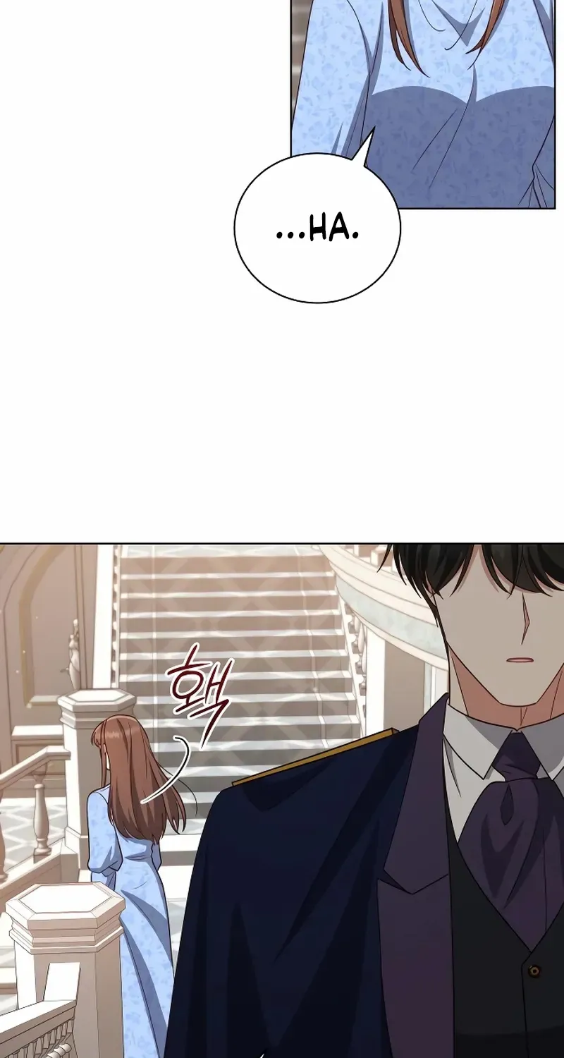 Unrequited Love Doesn’t End With Marriage Chapter 72 page 34 - 
