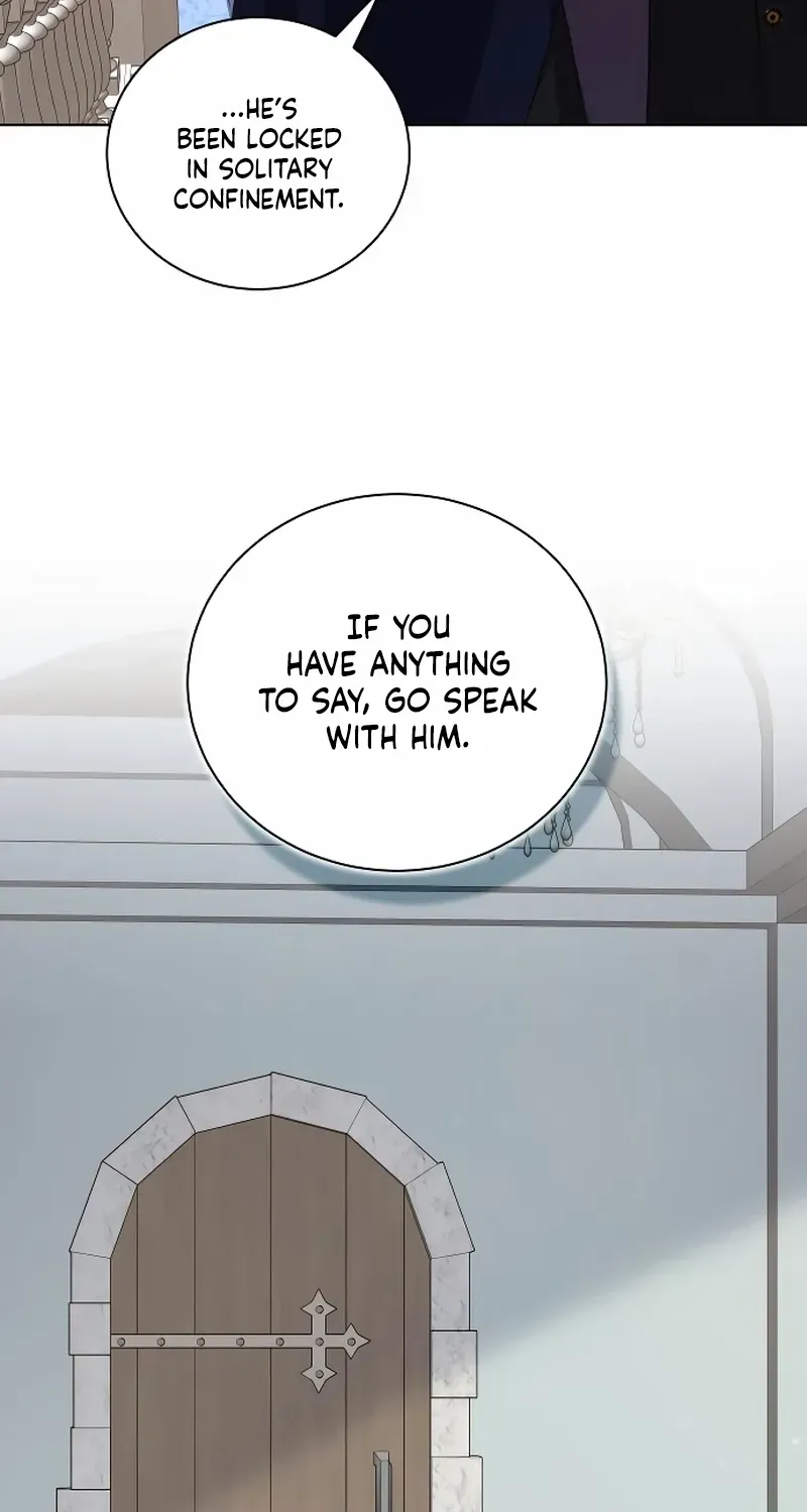 Unrequited Love Doesn’t End With Marriage Chapter 72 page 35 - 
