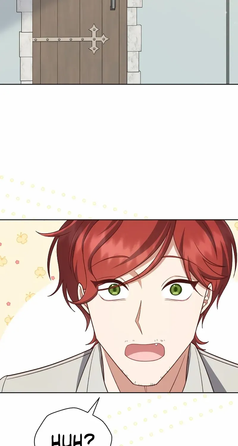 Unrequited Love Doesn’t End With Marriage Chapter 72 page 36 - 