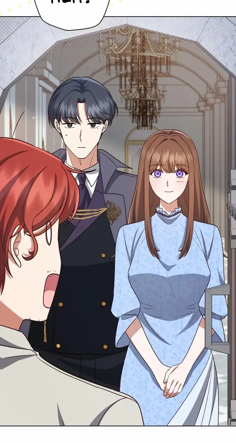 Unrequited Love Doesn’t End With Marriage Chapter 72 page 37 - 