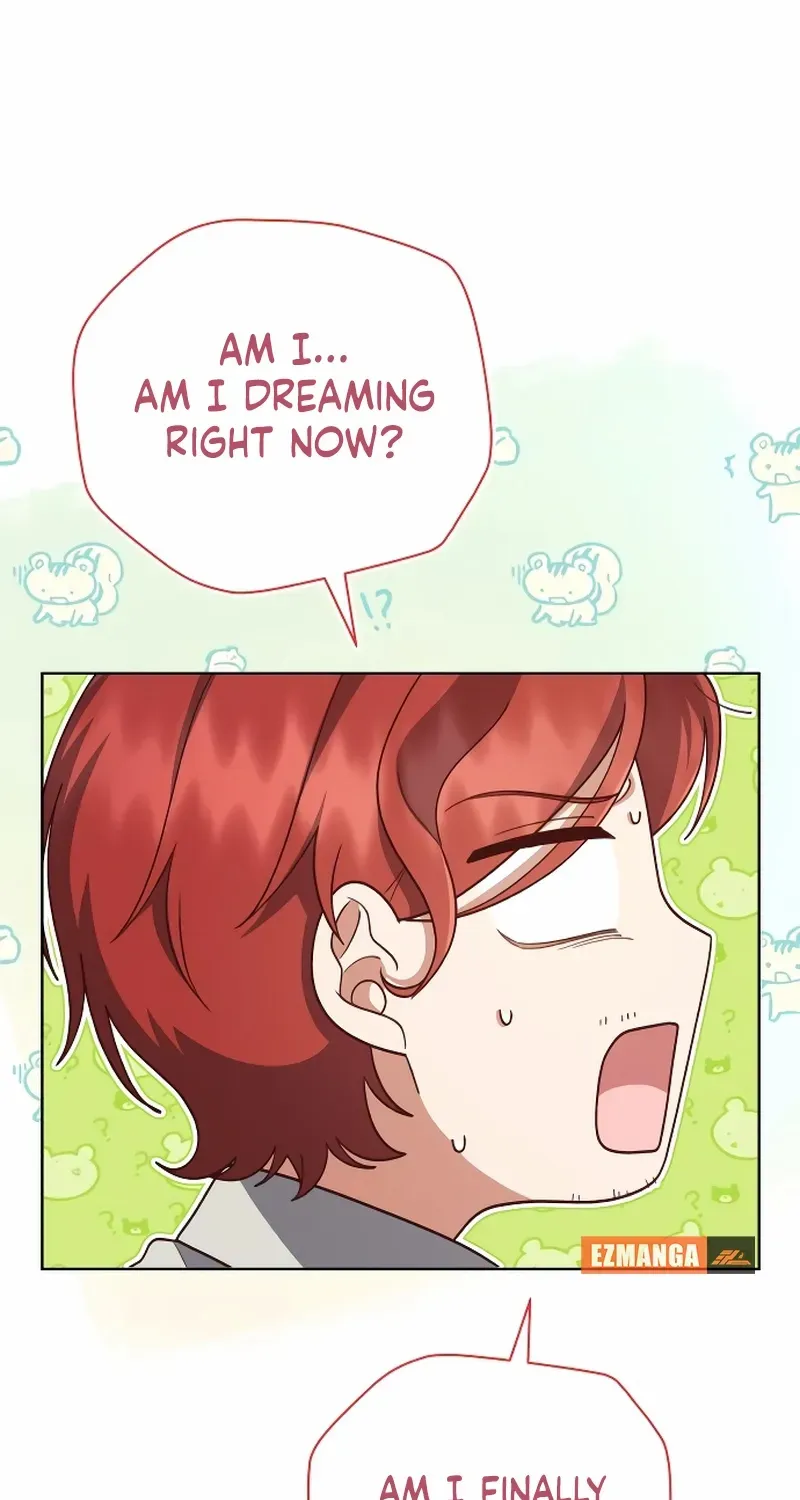 Unrequited Love Doesn’t End With Marriage Chapter 72 page 38 - 