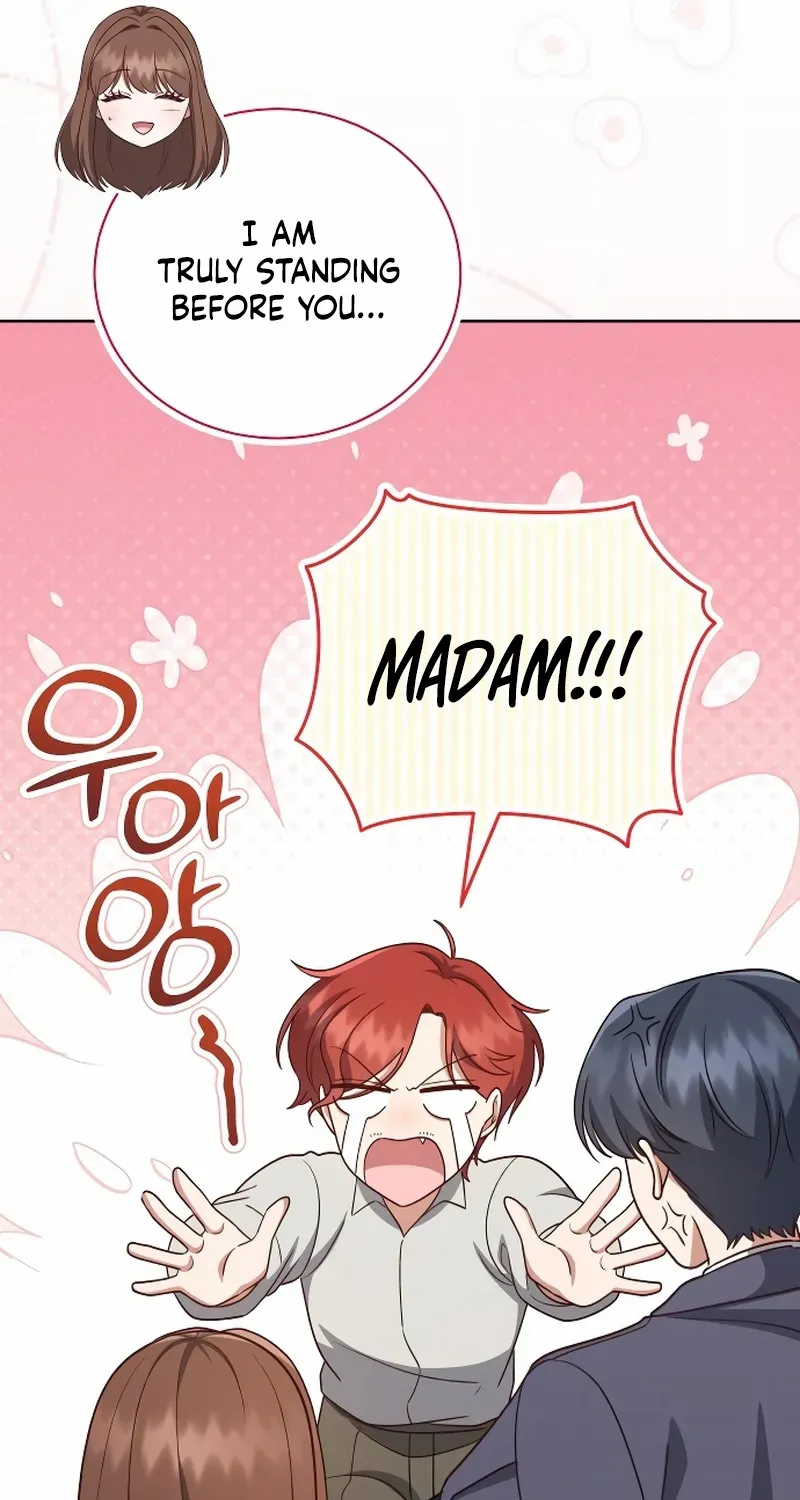 Unrequited Love Doesn’t End With Marriage Chapter 72 page 40 - 