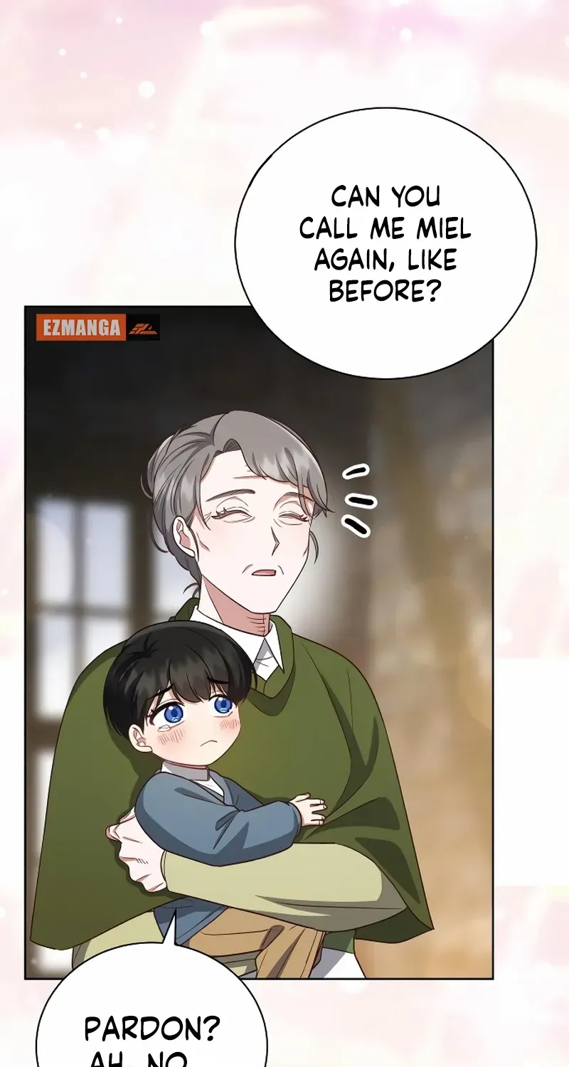Unrequited Love Doesn’t End With Marriage Chapter 72 page 5 - 
