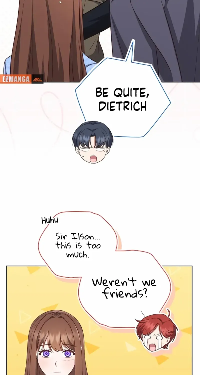 Unrequited Love Doesn’t End With Marriage Chapter 72 page 41 - 