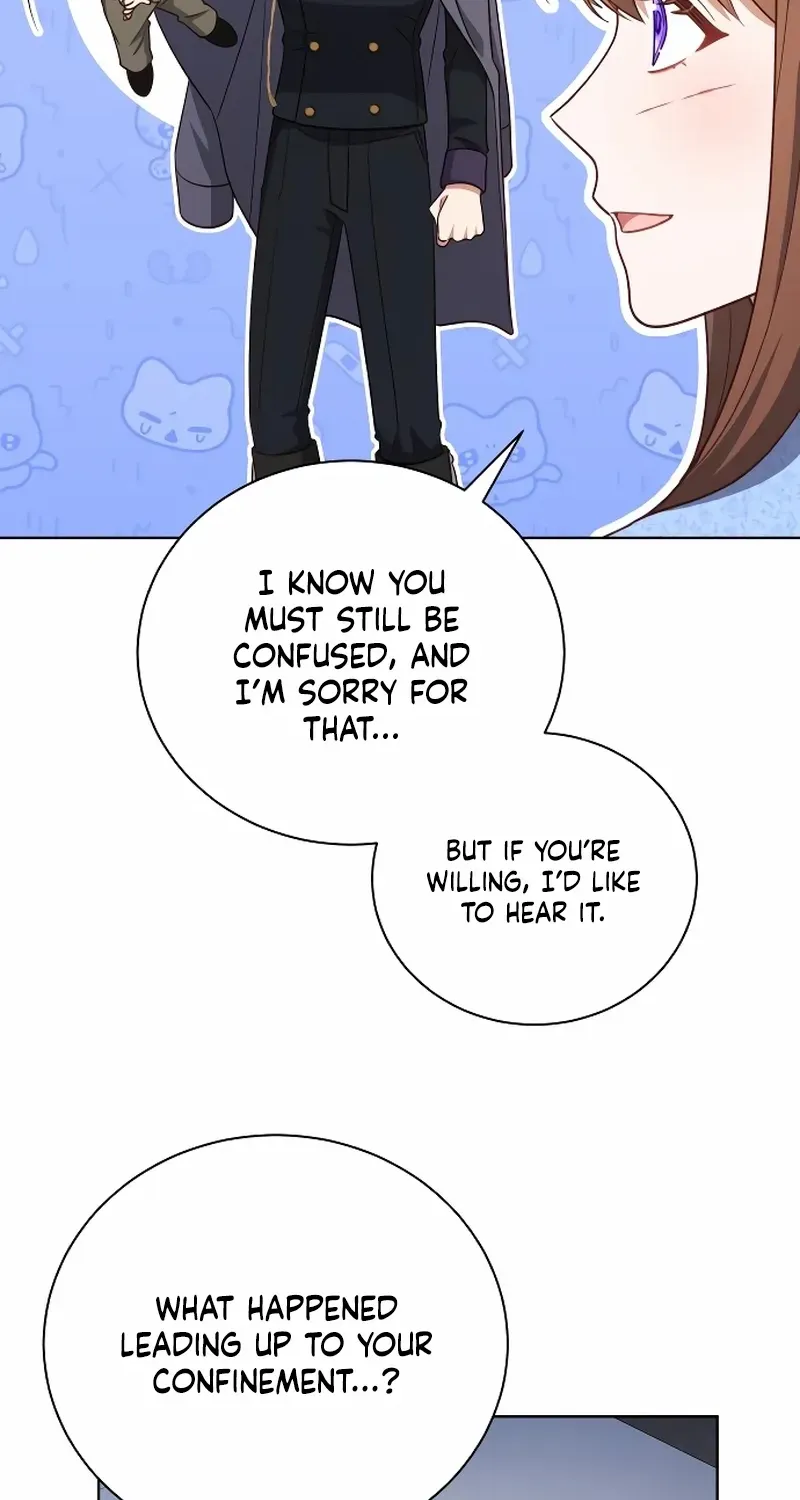 Unrequited Love Doesn’t End With Marriage Chapter 72 page 43 - 
