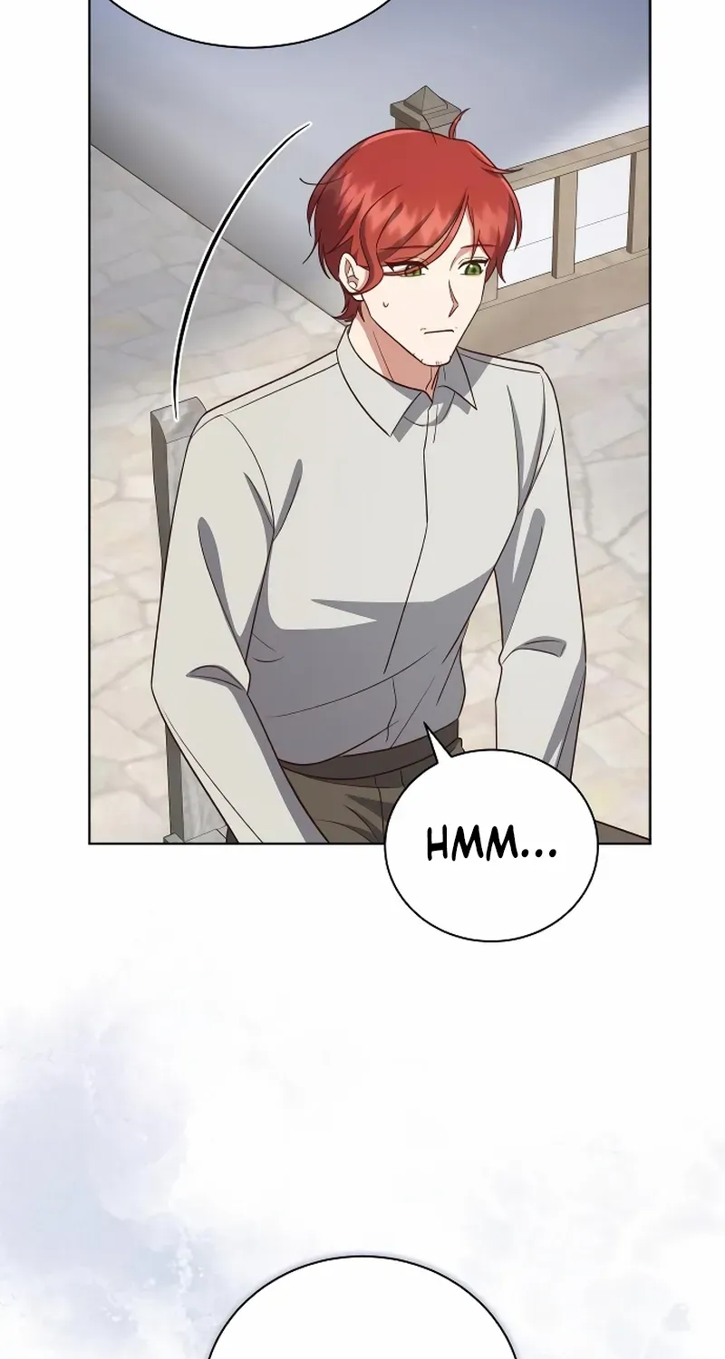 Unrequited Love Doesn’t End With Marriage Chapter 72 page 44 - 