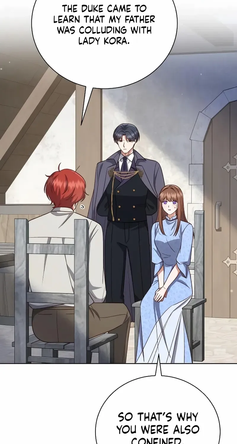 Unrequited Love Doesn’t End With Marriage Chapter 72 page 46 - 