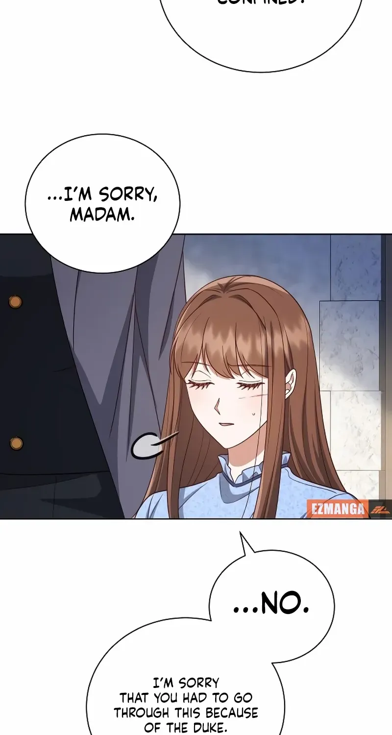 Unrequited Love Doesn’t End With Marriage Chapter 72 page 47 - 