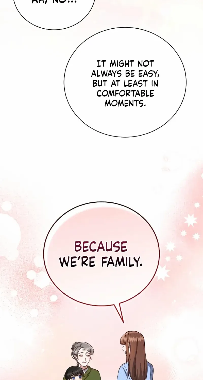 Unrequited Love Doesn’t End With Marriage Chapter 72 page 6 - 