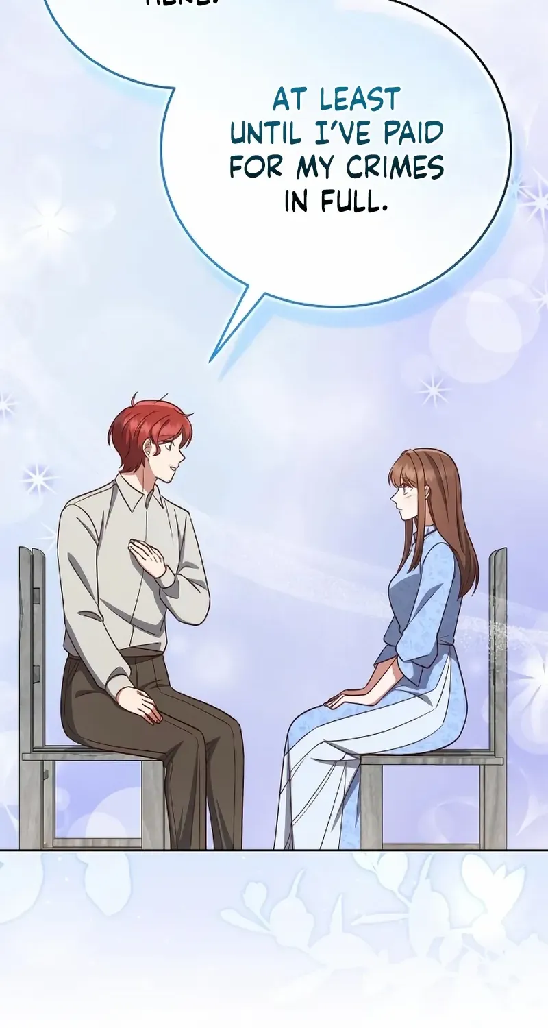 Unrequited Love Doesn’t End With Marriage Chapter 72 page 55 - 