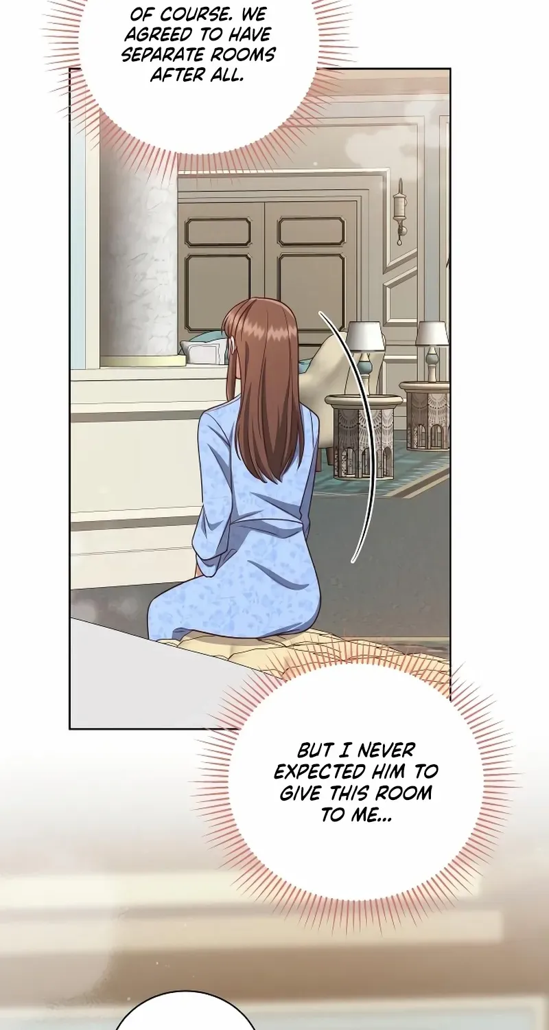 Unrequited Love Doesn’t End With Marriage Chapter 72 page 60 - 
