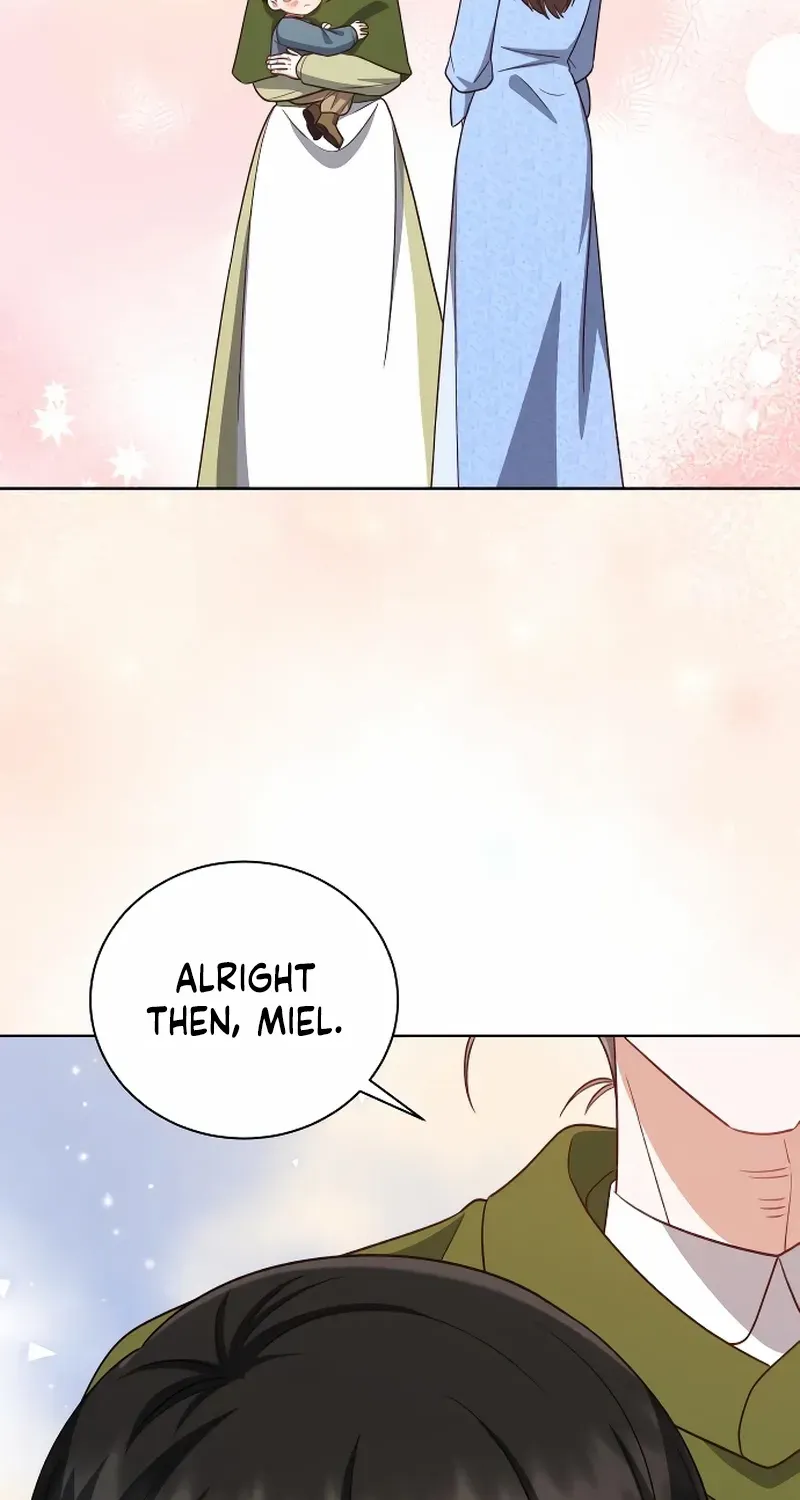 Unrequited Love Doesn’t End With Marriage Chapter 72 page 7 - 