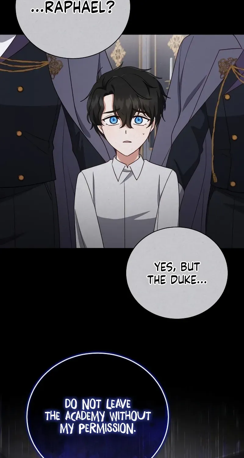 Unrequited Love Doesn’t End With Marriage Chapter 72 page 63 - 