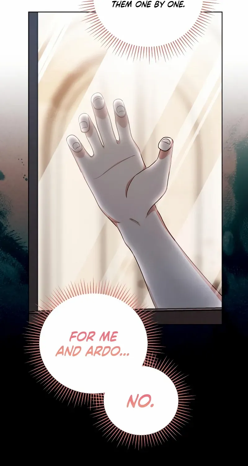 Unrequited Love Doesn’t End With Marriage Chapter 72 page 68 - 