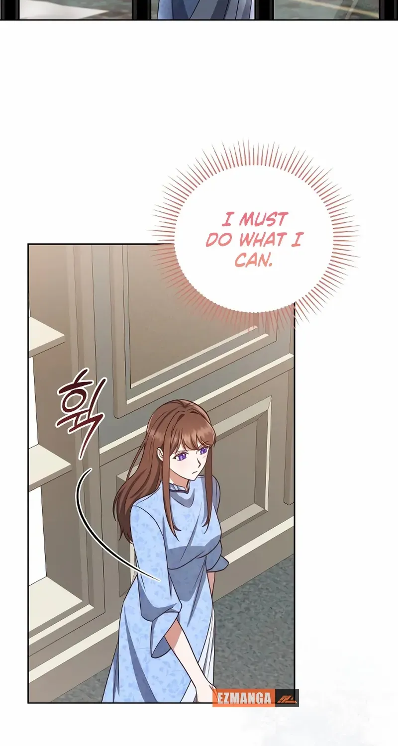 Unrequited Love Doesn’t End With Marriage Chapter 72 page 70 - 