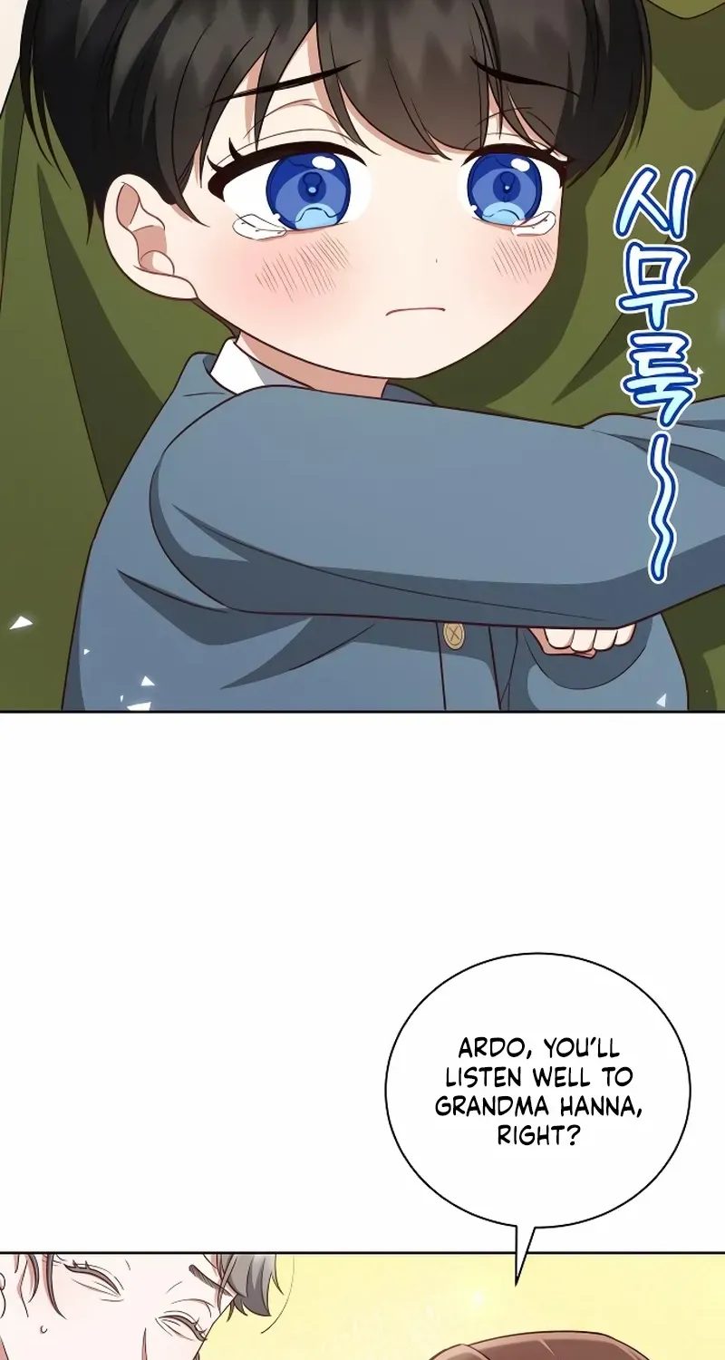 Unrequited Love Doesn’t End With Marriage Chapter 72 page 8 - 