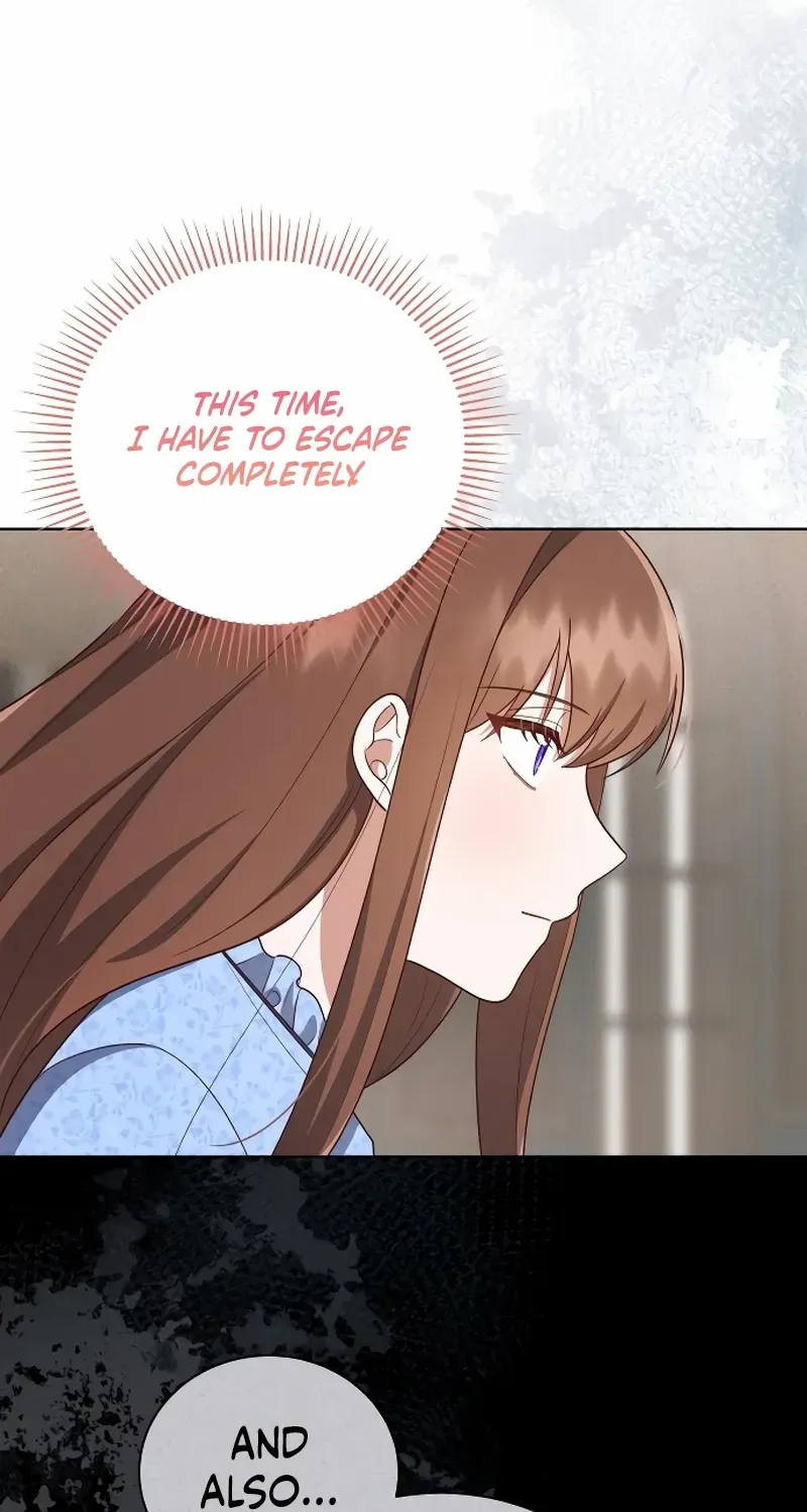 Unrequited Love Doesn’t End With Marriage Chapter 72 page 71 - 