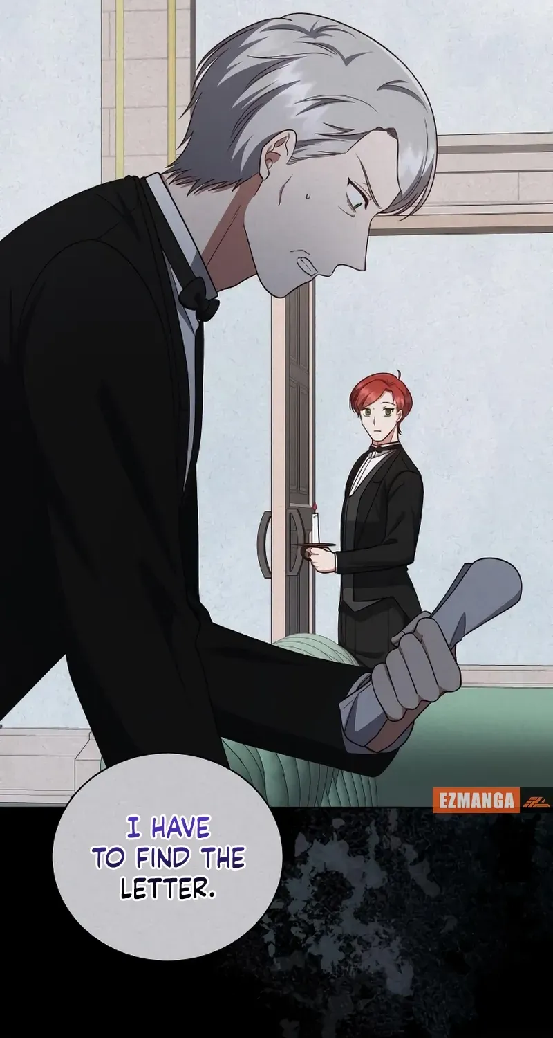 Unrequited Love Doesn’t End With Marriage Chapter 72 page 73 - 