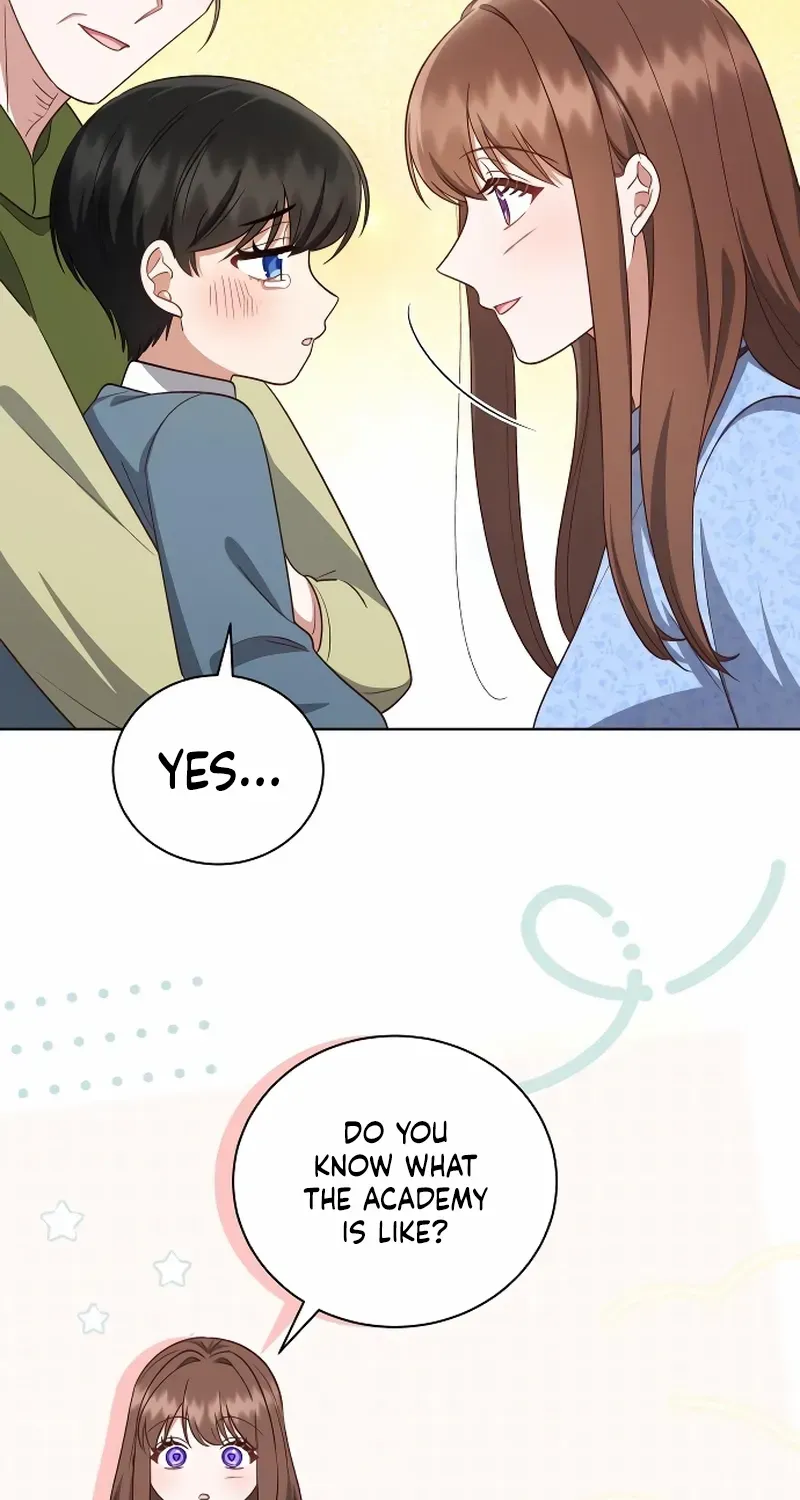 Unrequited Love Doesn’t End With Marriage Chapter 72 page 9 - 