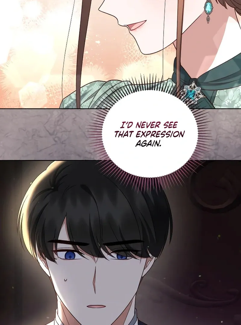 Unrequited Love Doesn’t End With Marriage Chapter 73 page 106 - 