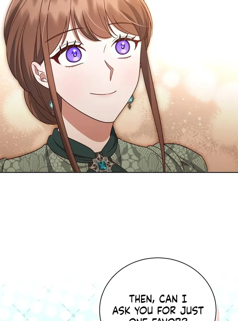 Unrequited Love Doesn’t End With Marriage Chapter 73 page 114 - 