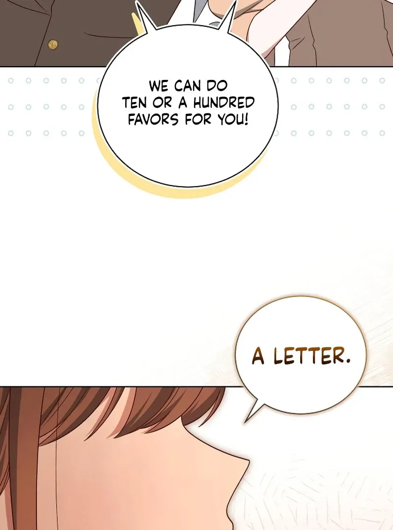 Unrequited Love Doesn’t End With Marriage Chapter 73 page 116 - 