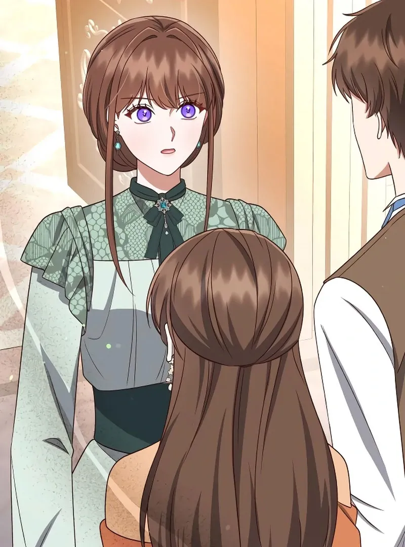 Unrequited Love Doesn’t End With Marriage Chapter 73 page 118 - 