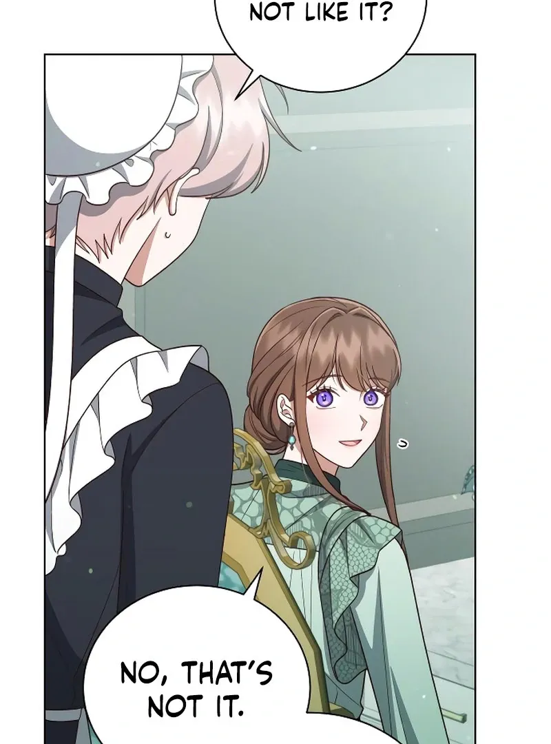 Unrequited Love Doesn’t End With Marriage Chapter 73 page 16 - 