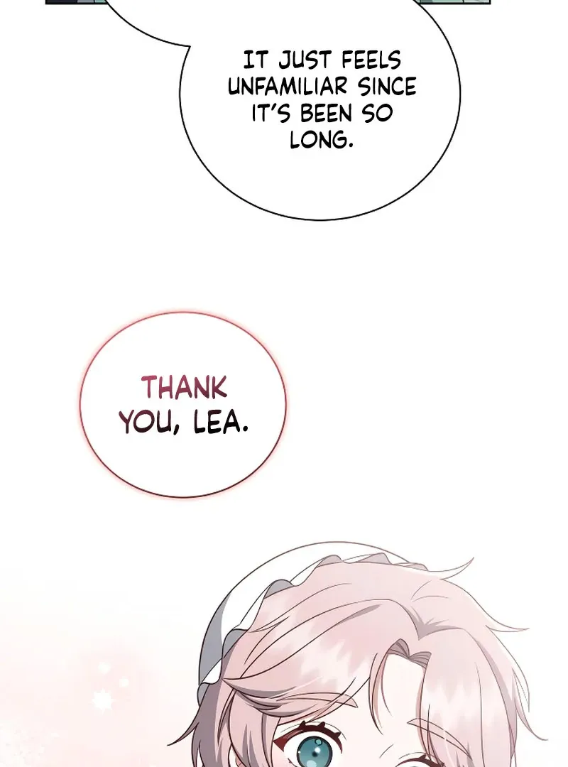 Unrequited Love Doesn’t End With Marriage Chapter 73 page 17 - 