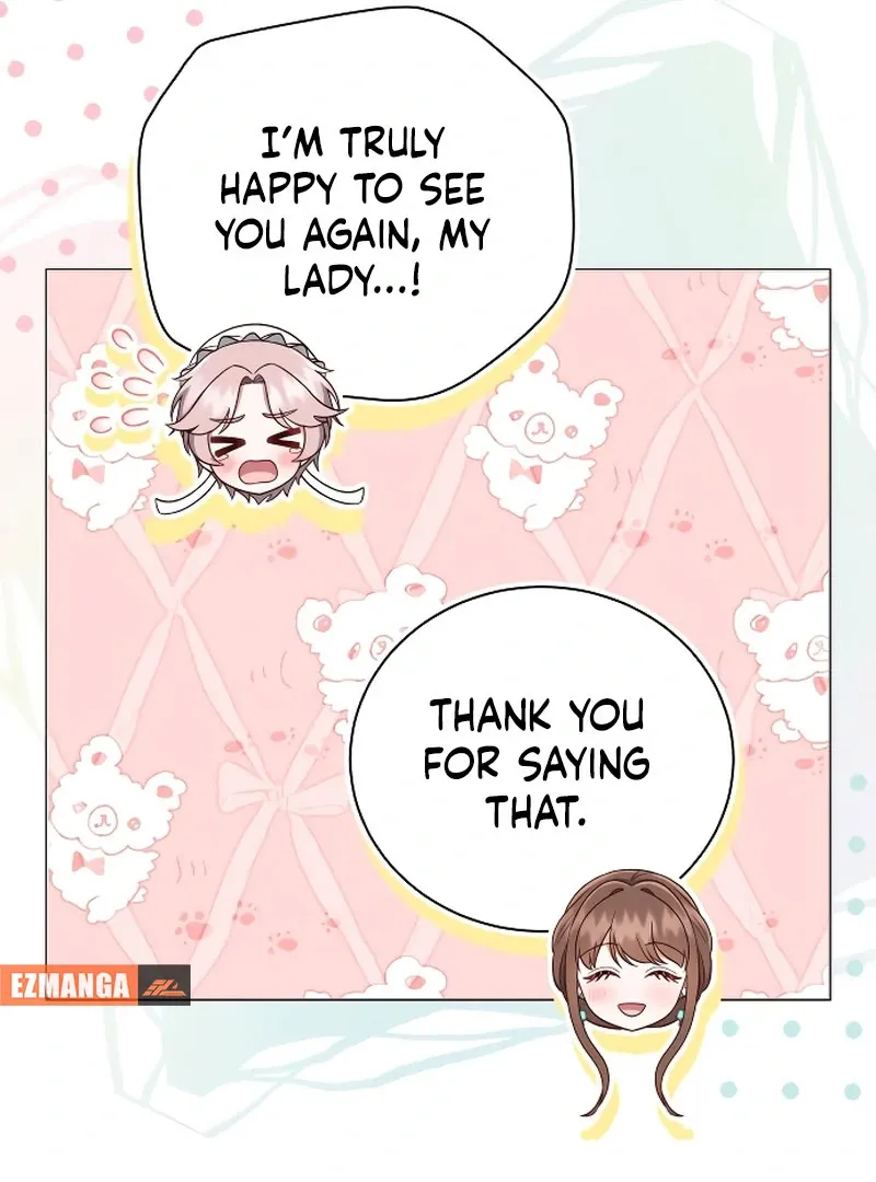 Unrequited Love Doesn’t End With Marriage Chapter 73 page 19 - 