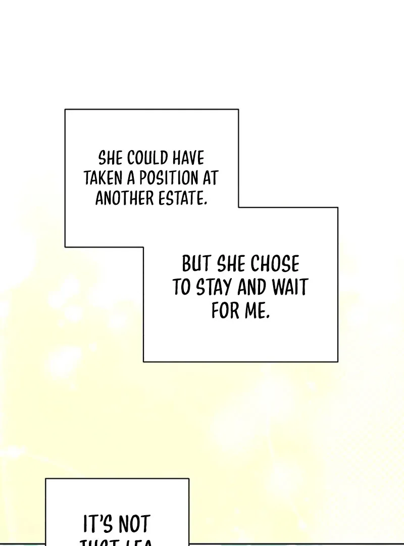 Unrequited Love Doesn’t End With Marriage Chapter 73 page 20 - 