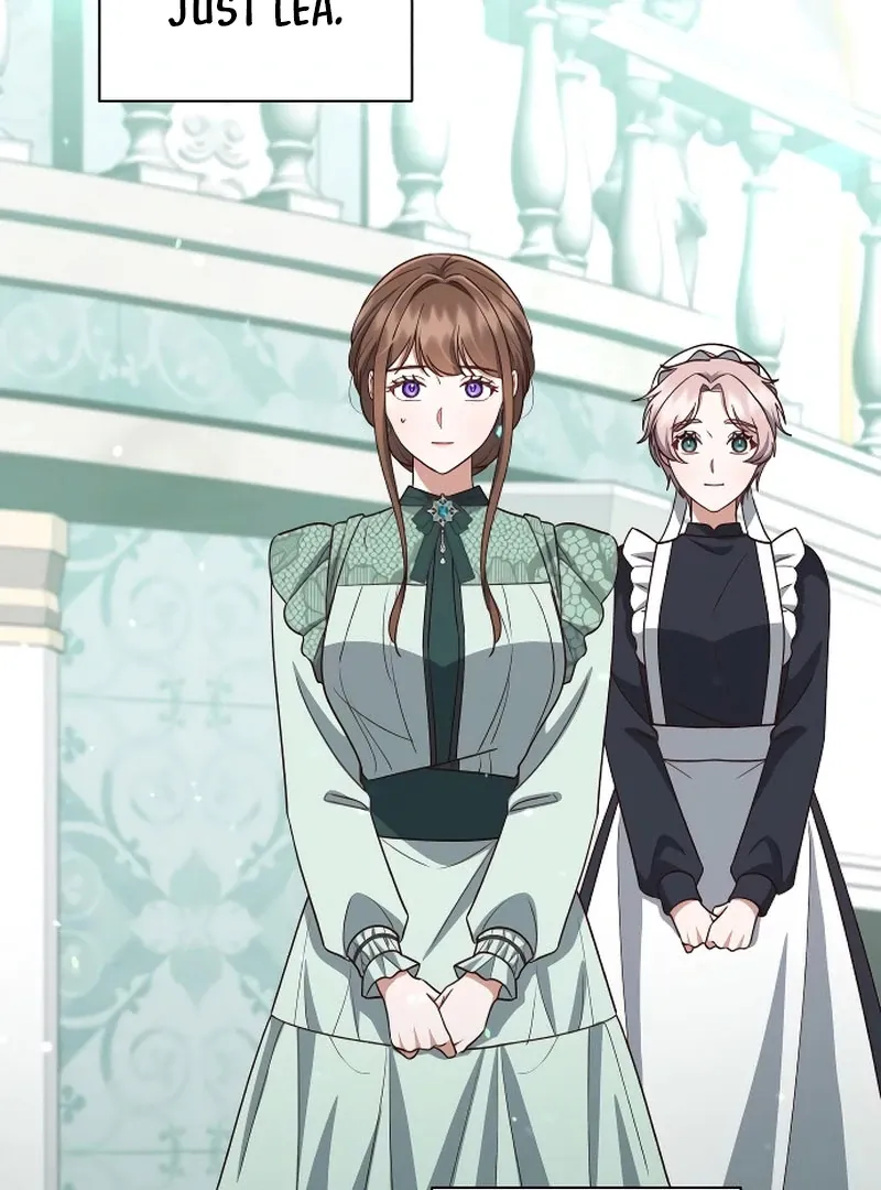 Unrequited Love Doesn’t End With Marriage Chapter 73 page 21 - 