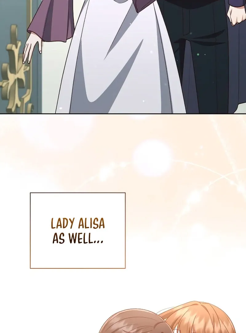 Unrequited Love Doesn’t End With Marriage Chapter 73 page 23 - 
