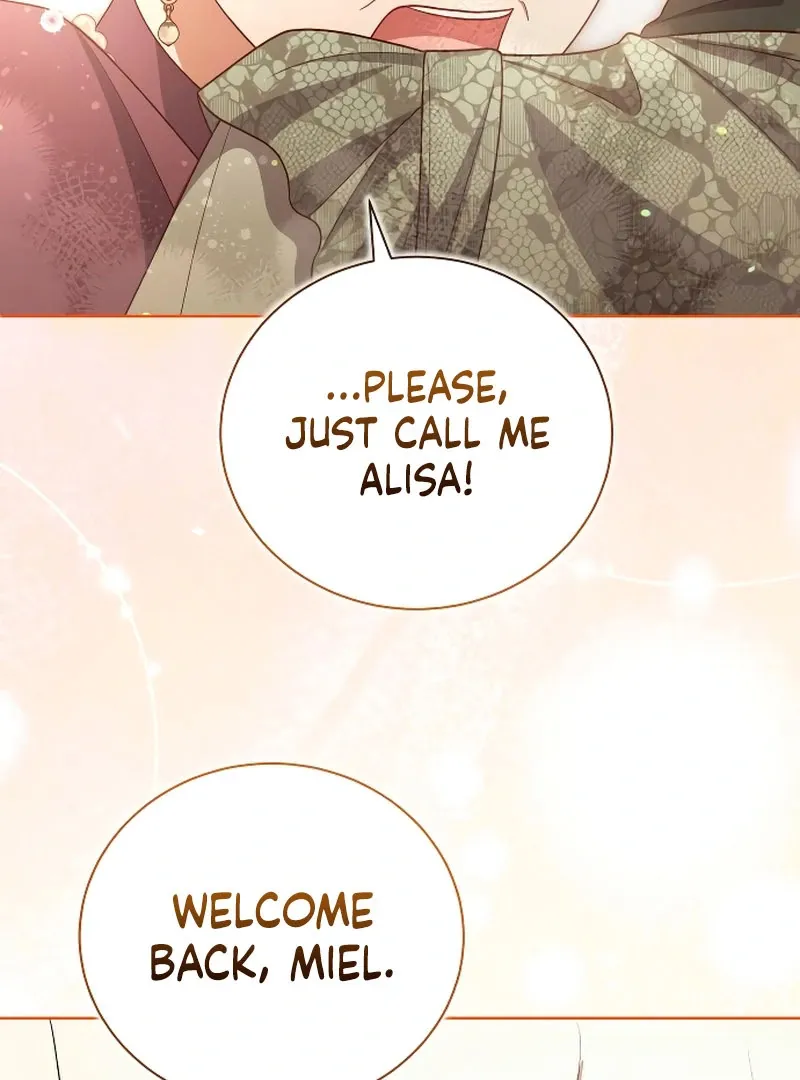 Unrequited Love Doesn’t End With Marriage Chapter 73 page 27 - 