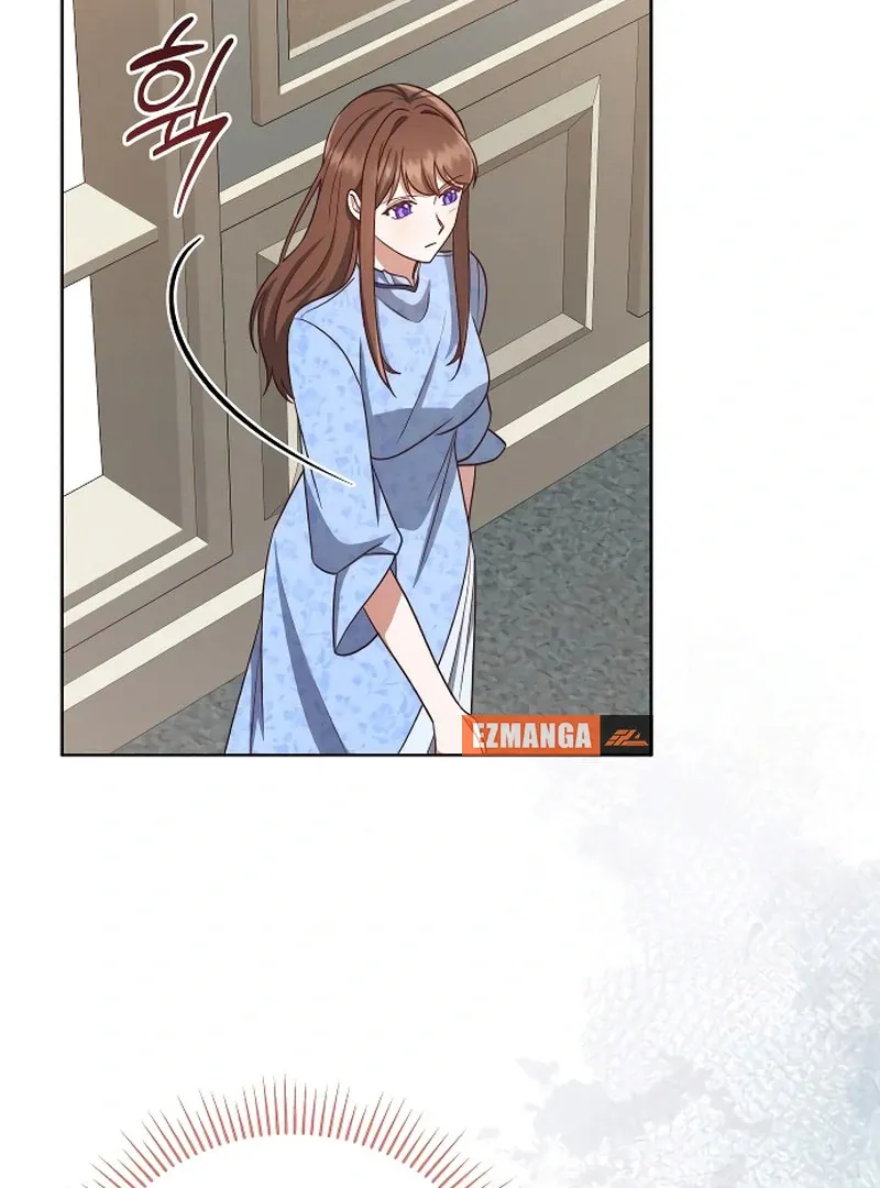 Unrequited Love Doesn’t End With Marriage Chapter 73 page 4 - 