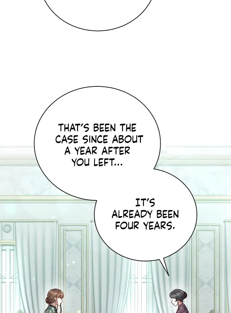Unrequited Love Doesn’t End With Marriage Chapter 73 page 31 - 