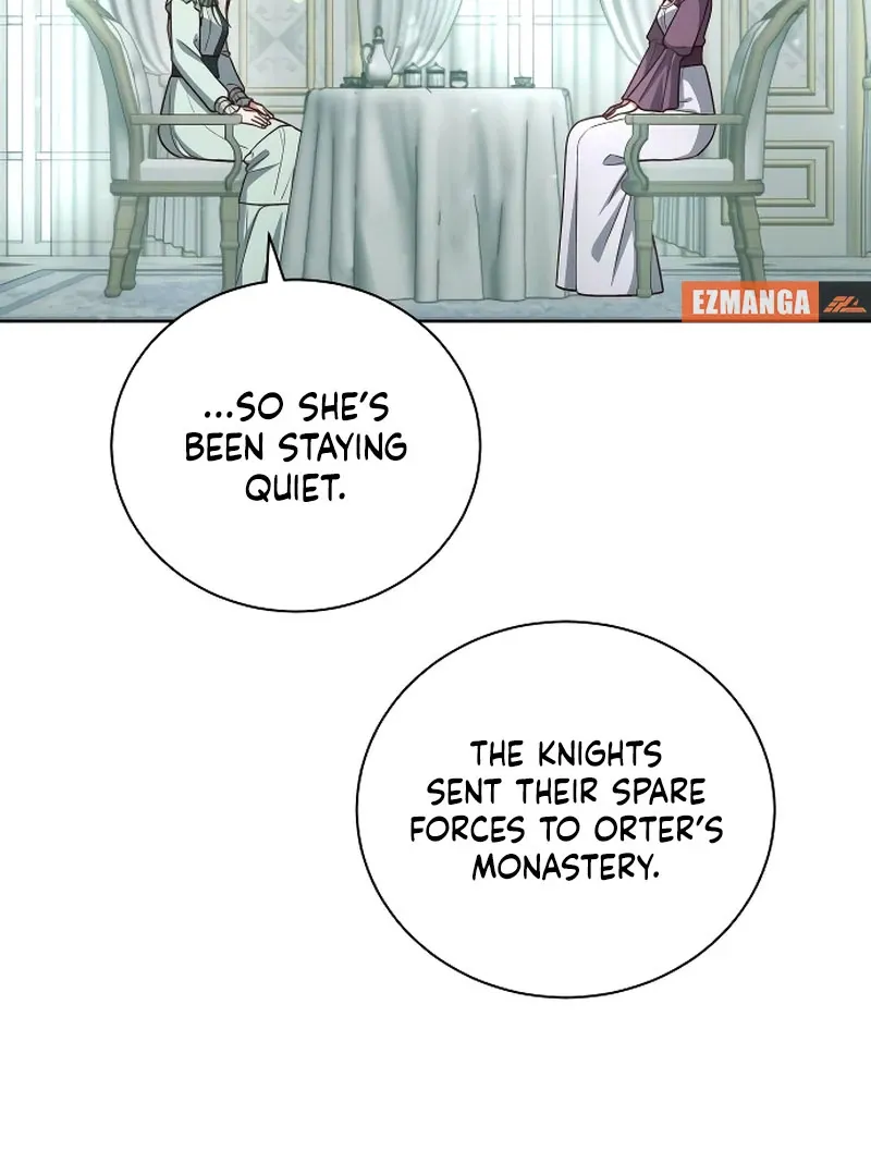 Unrequited Love Doesn’t End With Marriage Chapter 73 page 32 - 
