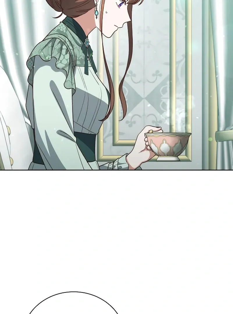 Unrequited Love Doesn’t End With Marriage Chapter 73 page 34 - 