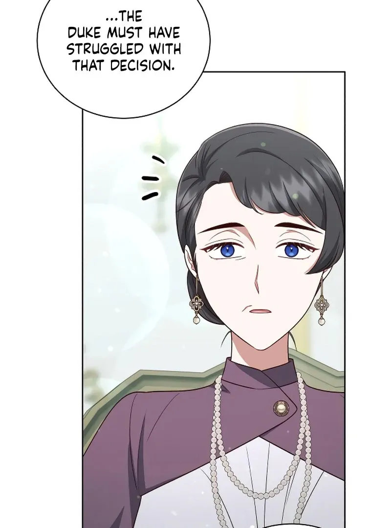 Unrequited Love Doesn’t End With Marriage Chapter 73 page 35 - 