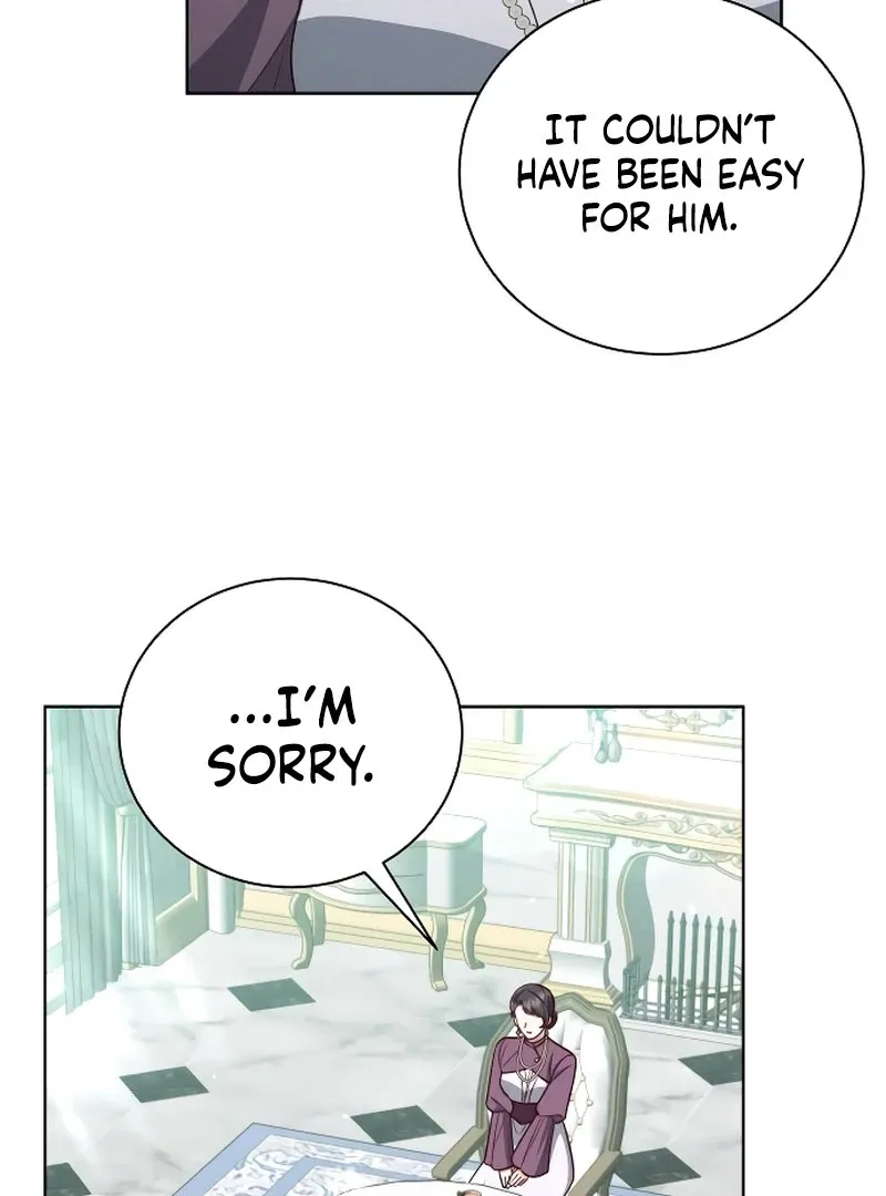 Unrequited Love Doesn’t End With Marriage Chapter 73 page 36 - 