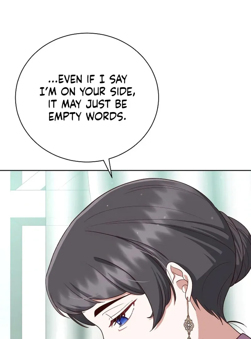 Unrequited Love Doesn’t End With Marriage Chapter 73 page 39 - 