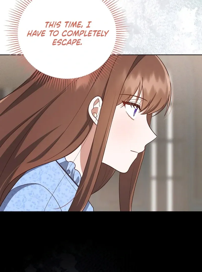 Unrequited Love Doesn’t End With Marriage Chapter 73 page 5 - 