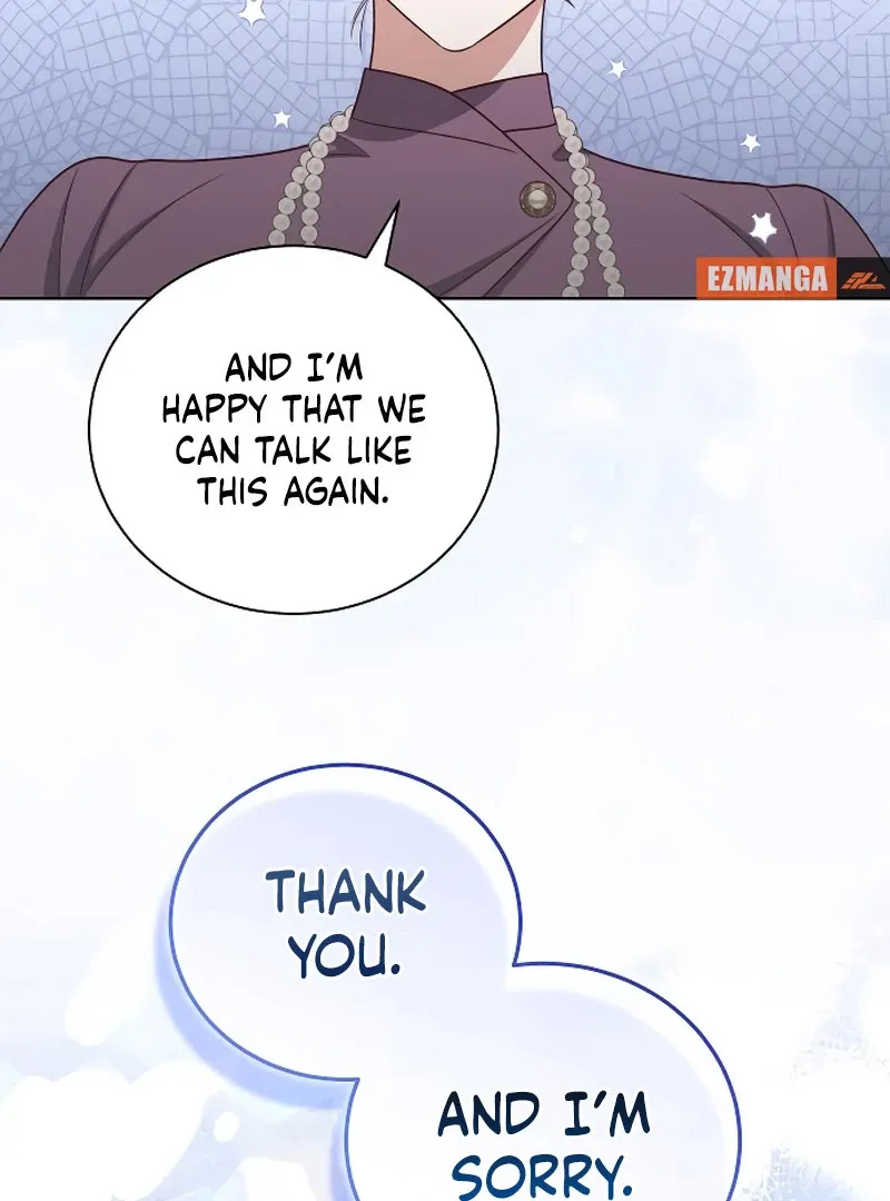 Unrequited Love Doesn’t End With Marriage Chapter 73 page 43 - 