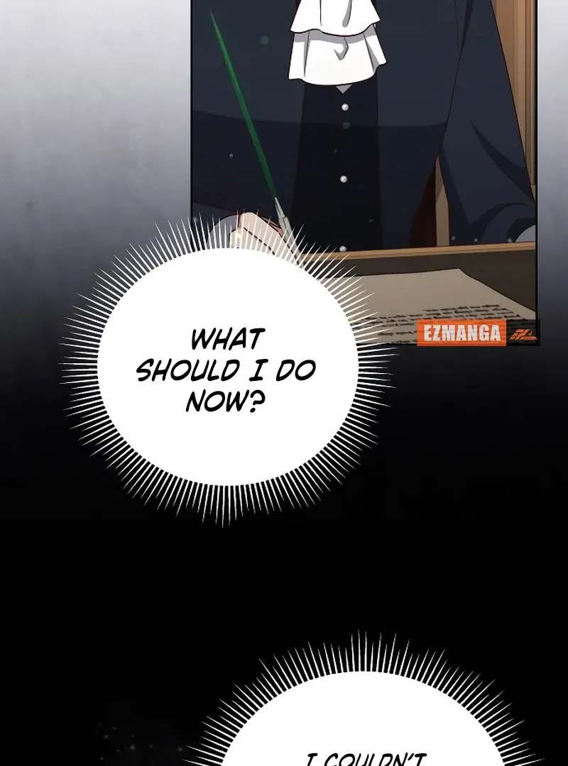 Unrequited Love Doesn’t End With Marriage Chapter 73 page 56 - 
